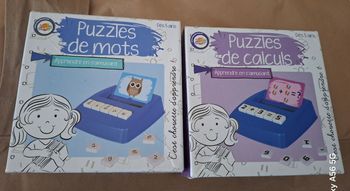 Puzzle