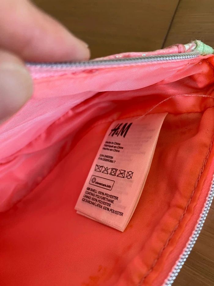 Sac H&M pastèque pour petite fille - photo numéro 10