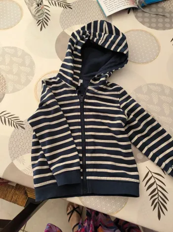 Gilet