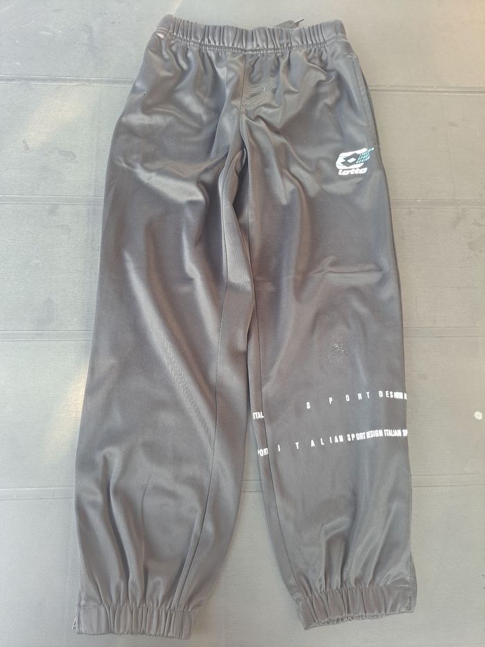 Survêtement "Lotto" - photo numéro 9