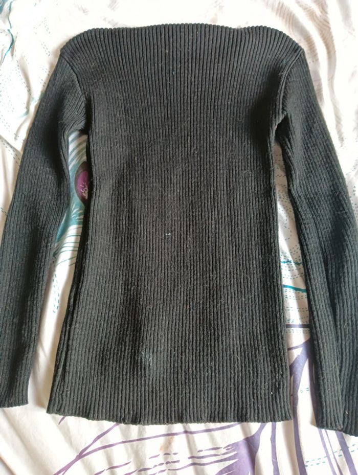 Pulls - photo numéro 2