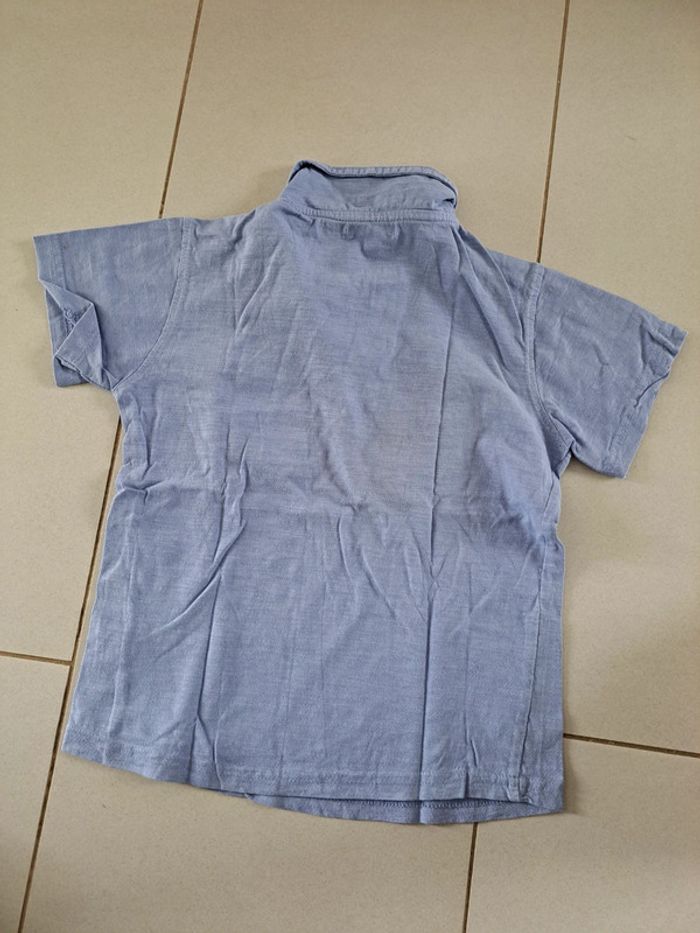T-shirt 8 ans - photo numéro 2