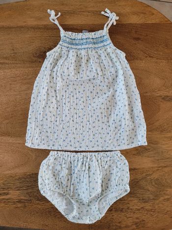 Ensemble été 12 mois