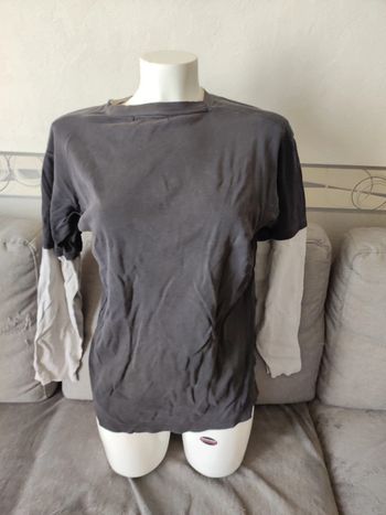 T.shirt creeks (donne si achat )