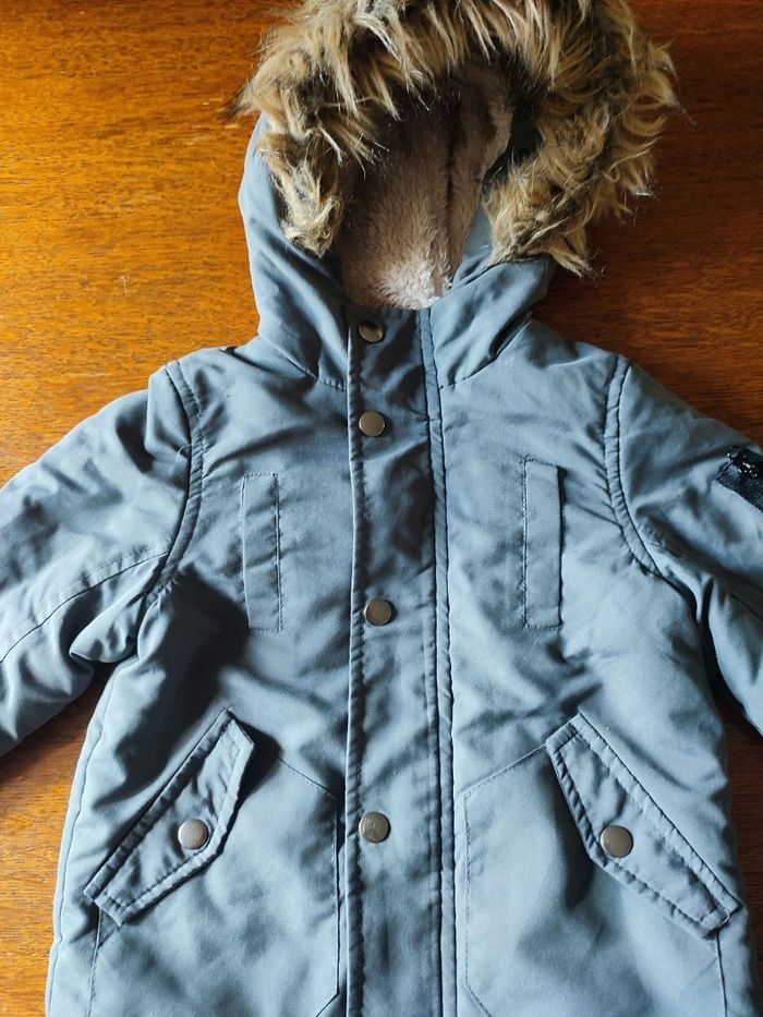 Veste - photo numéro 2