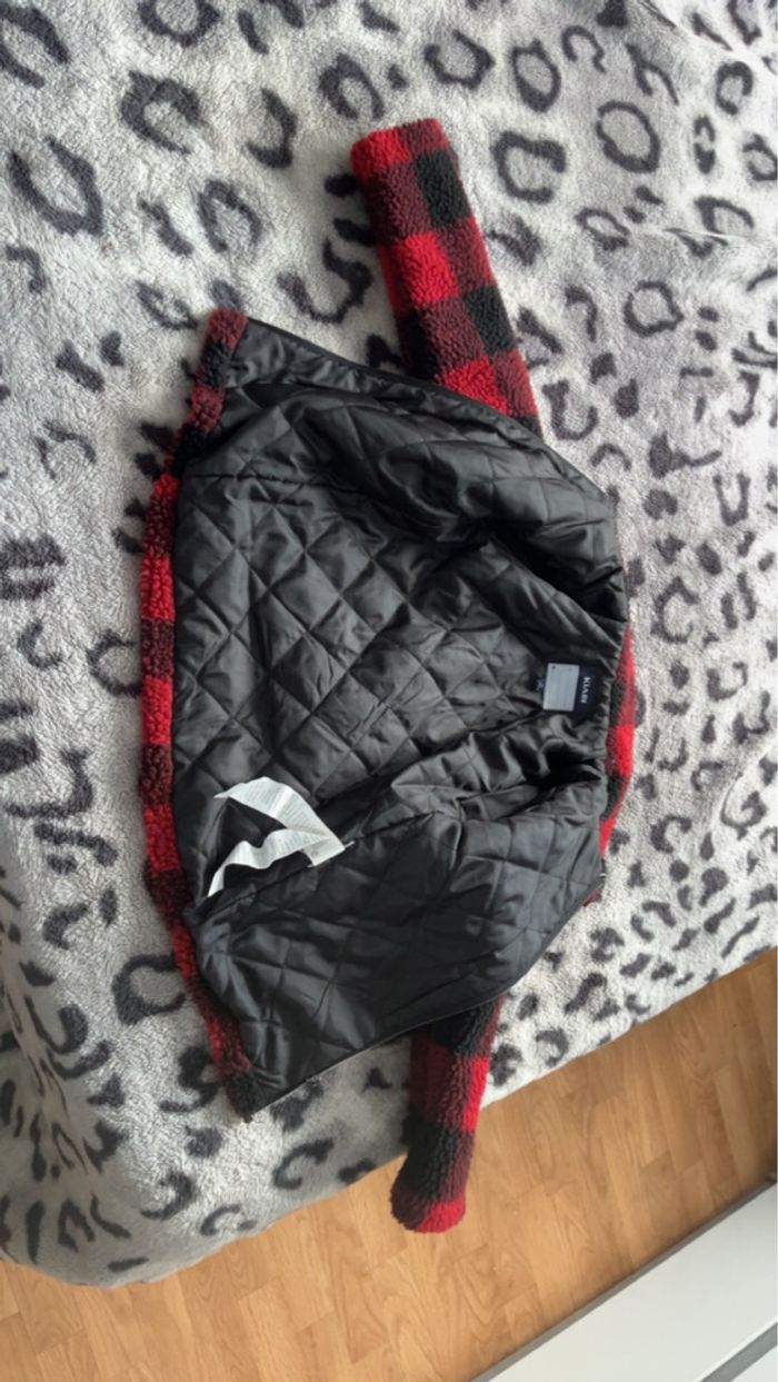 Veste 8 ans - photo numéro 2