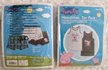 Lot Peppa Pig