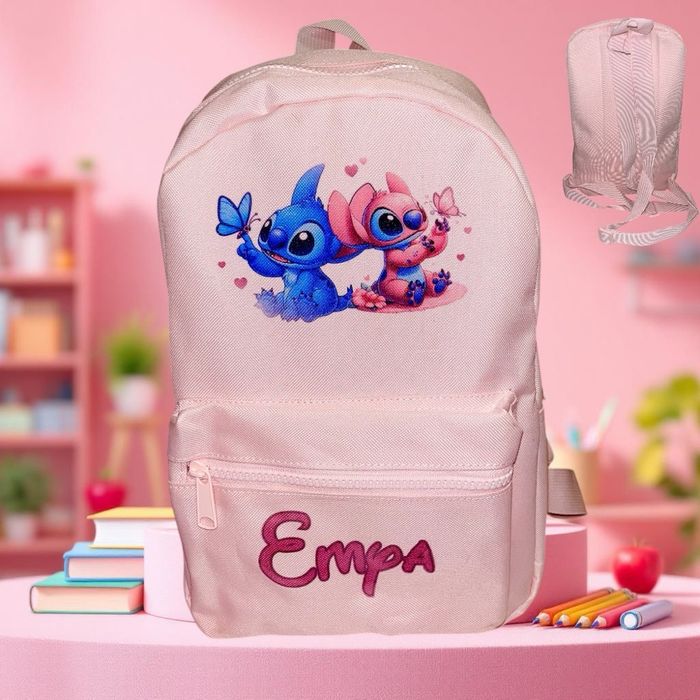 Sac à dos maternelle