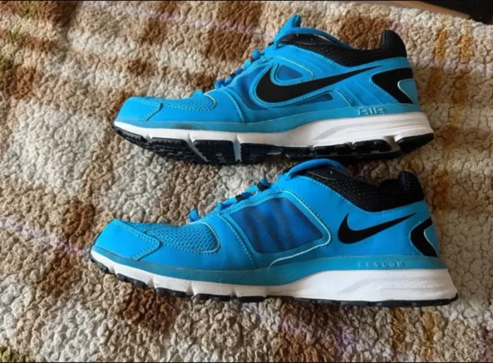 Basket Nike relentless 3 - photo numéro 3