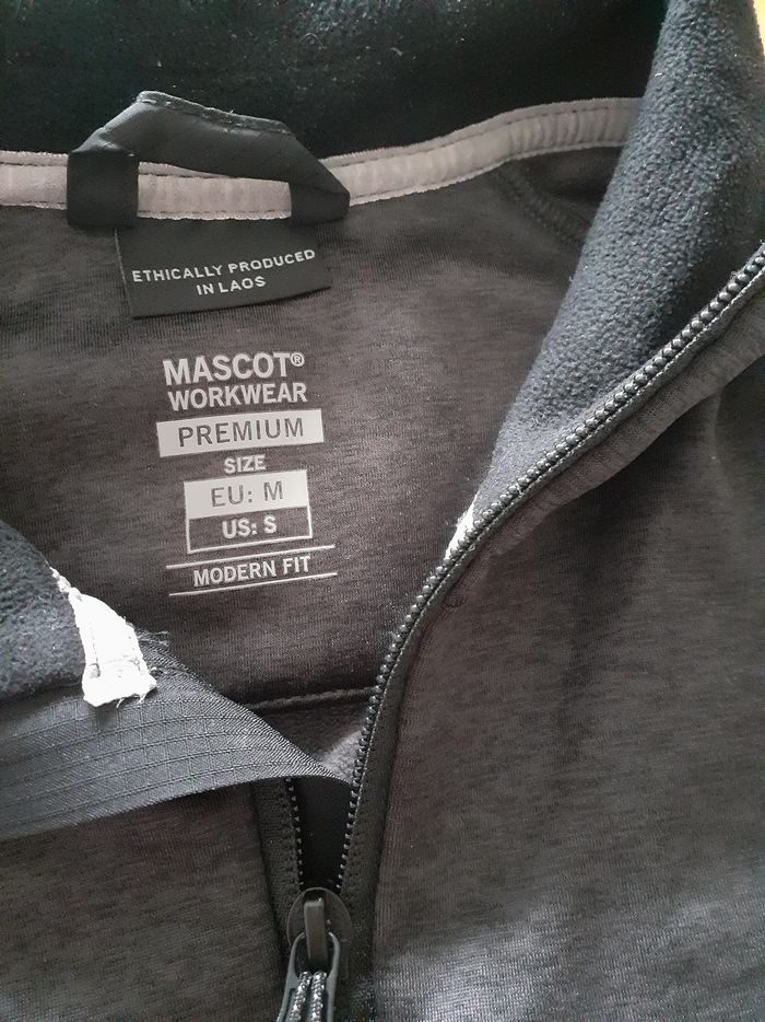 Tenue travail paysagiste mascott M - photo numéro 2