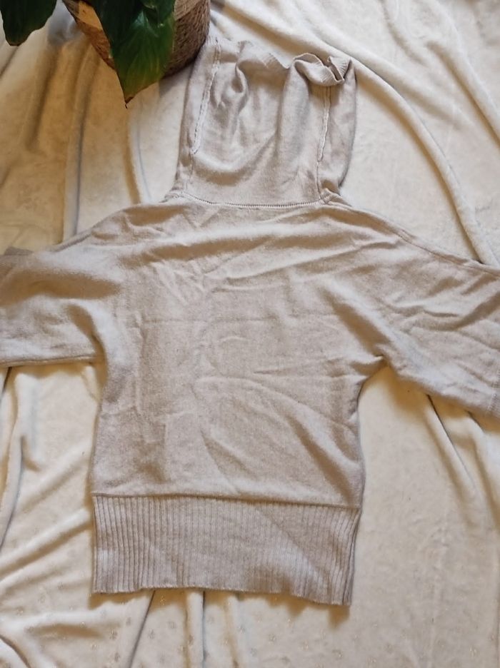 Pull pimkie taille unique