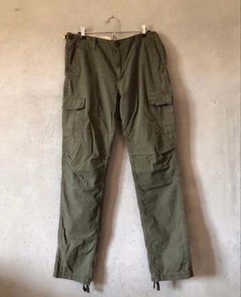 Pantalon cargo taille M