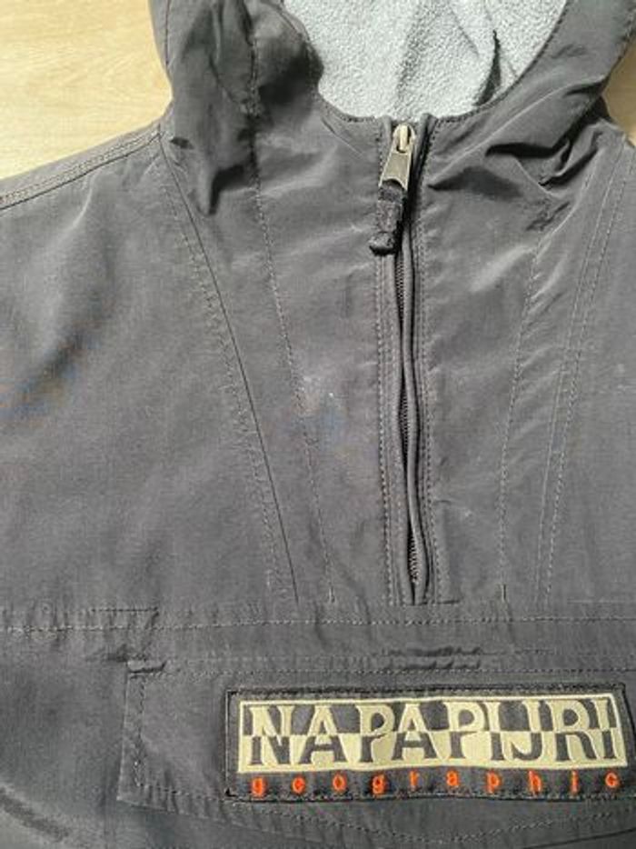 Manteau à enfiler garçon Napapijri - photo numéro 3