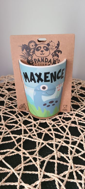Gobelet Maxence