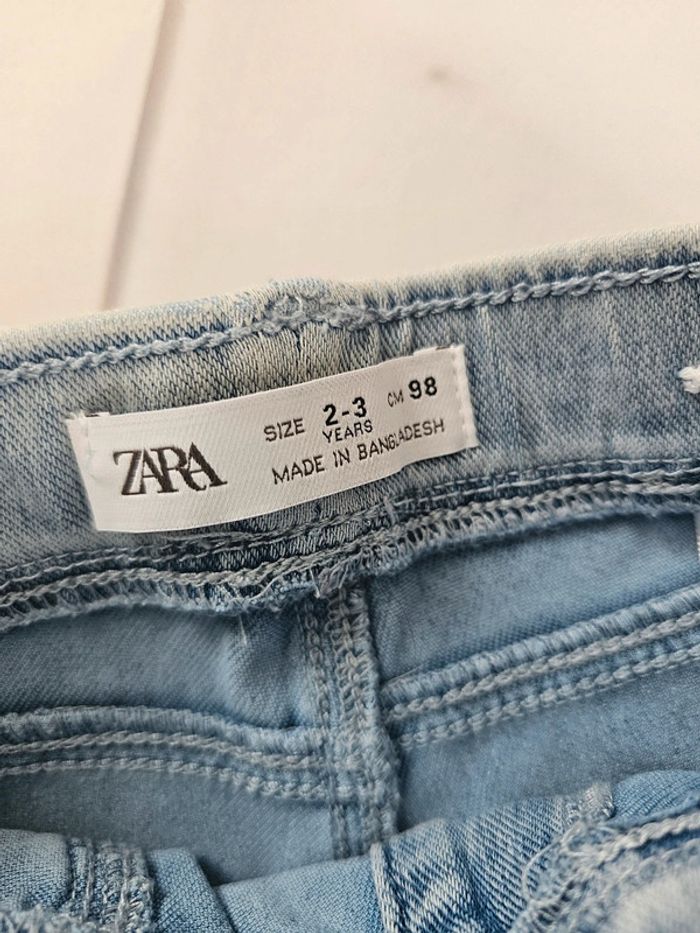 Jegging 2/3 ans - photo numéro 5