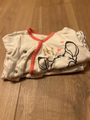 Lot pyjama