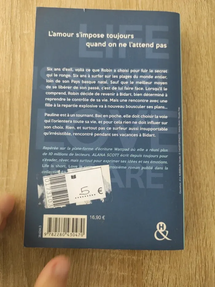 Lot de livres - photo numéro 9