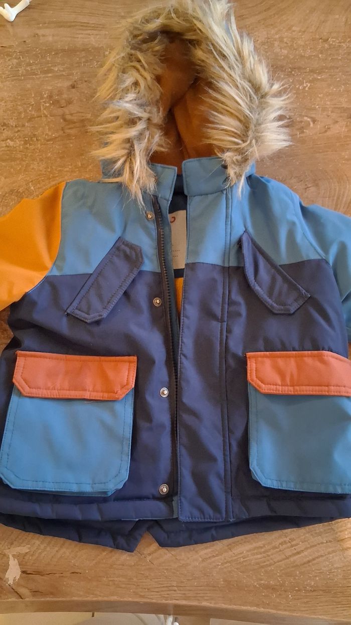 Veste pareil au même - photo numéro 3