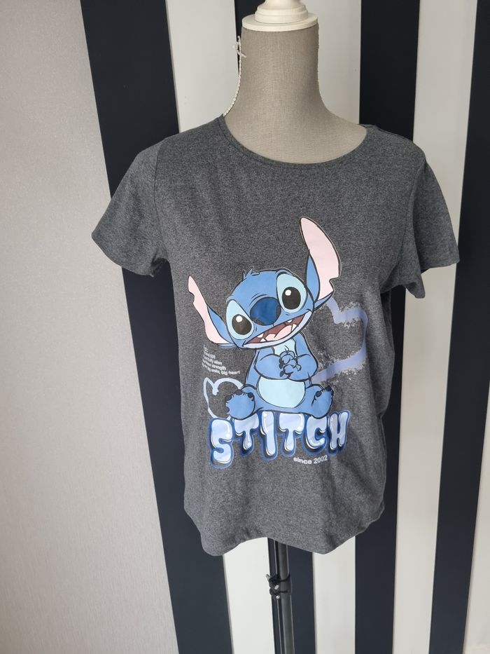 Tee-shirt Stich neuf