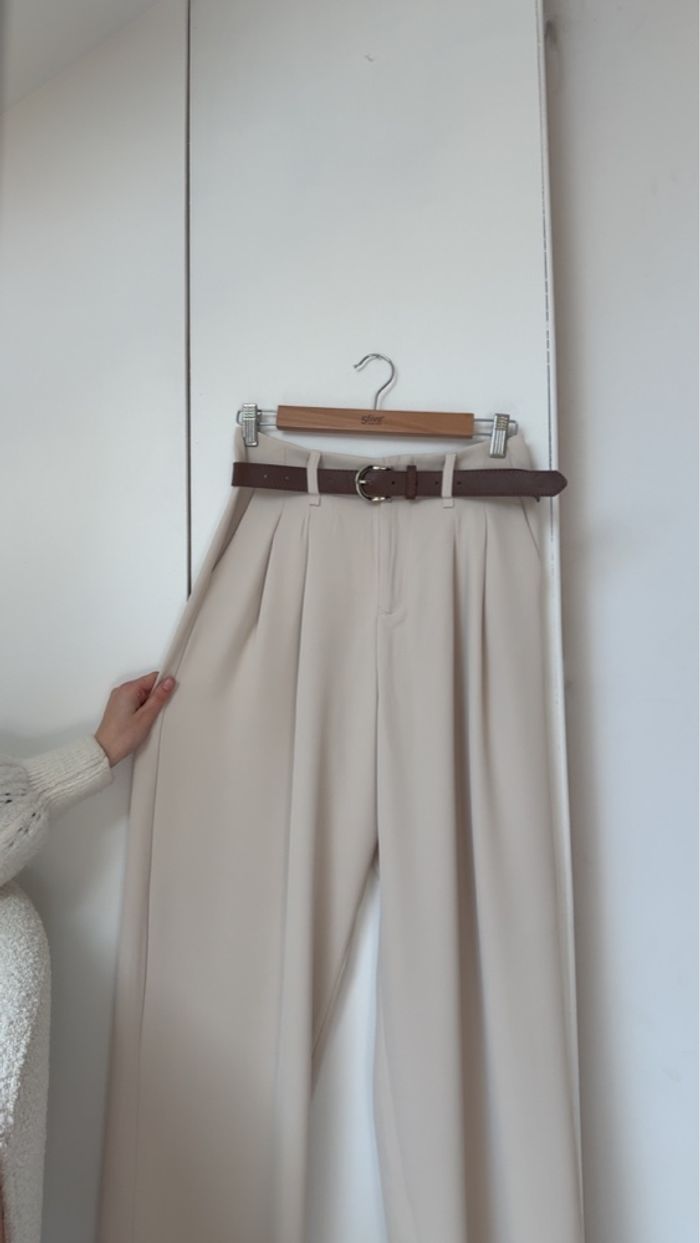 Pantalon In April 1986 - photo numéro 2