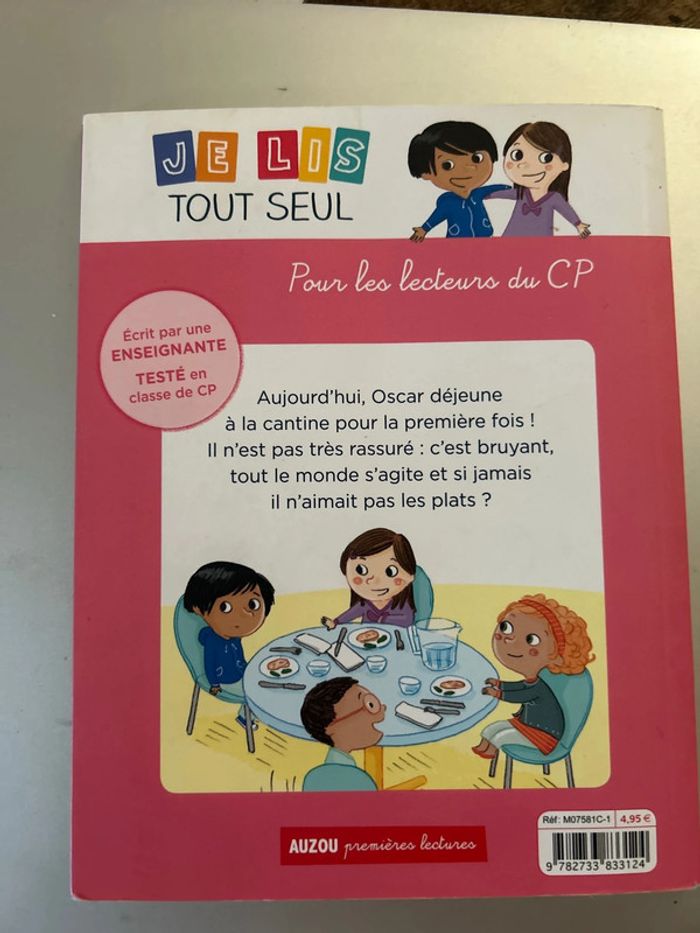 je lis tout seul - photo numéro 2