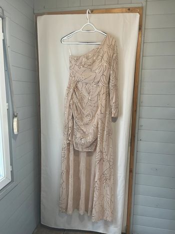 robe de cérémonie