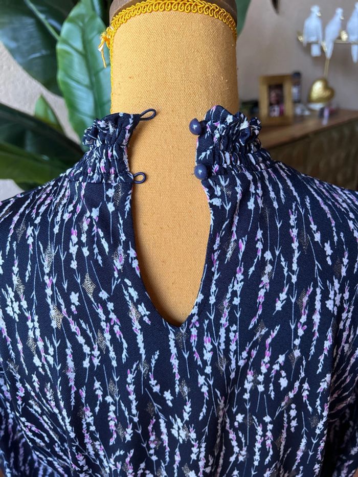 Morgan tunique haut neuf taille L - photo numéro 5