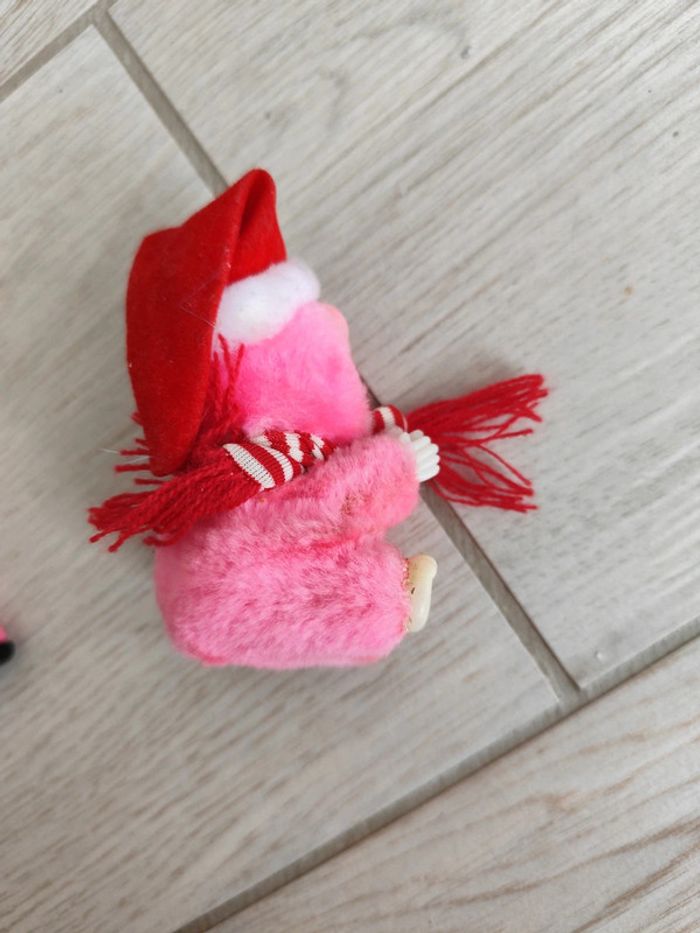 Pince bisounours - photo numéro 2