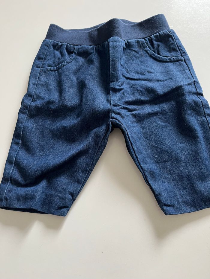 Ensemble 6 mois - photo numéro 3