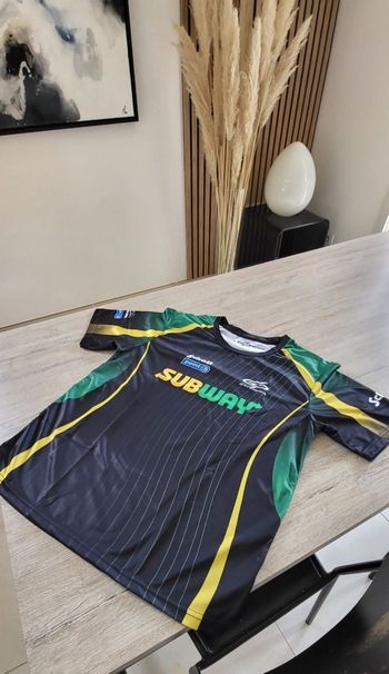 Maillot GP explorer plk 