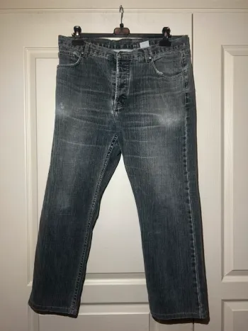 Jeans vintage