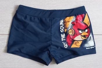 boxer de bain garçon 6 ans