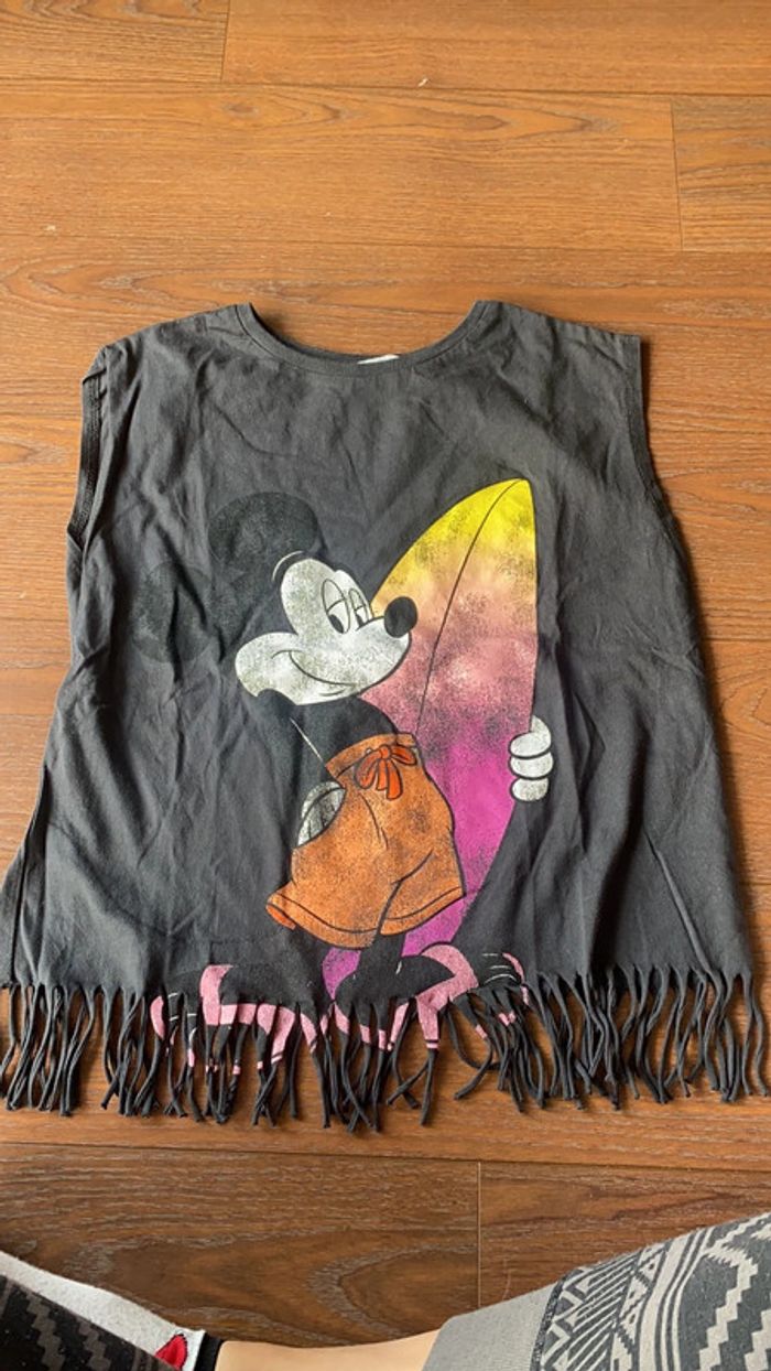 Lot 9 teeshirt manches courtes - photo numéro 3