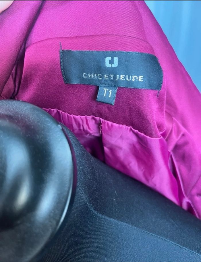 Trench - photo numéro 4