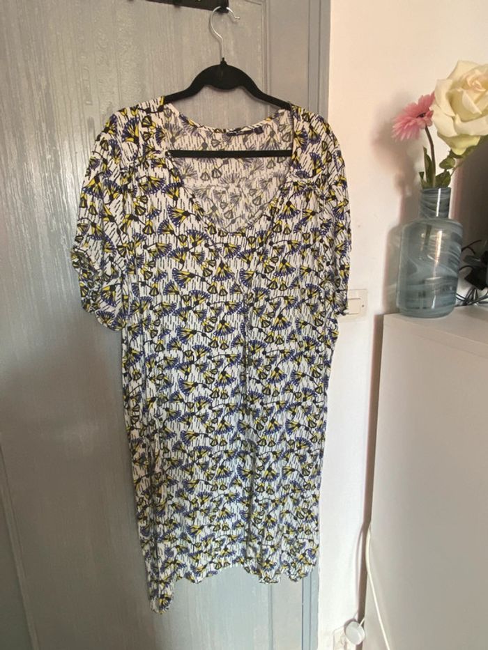 Robe Wax