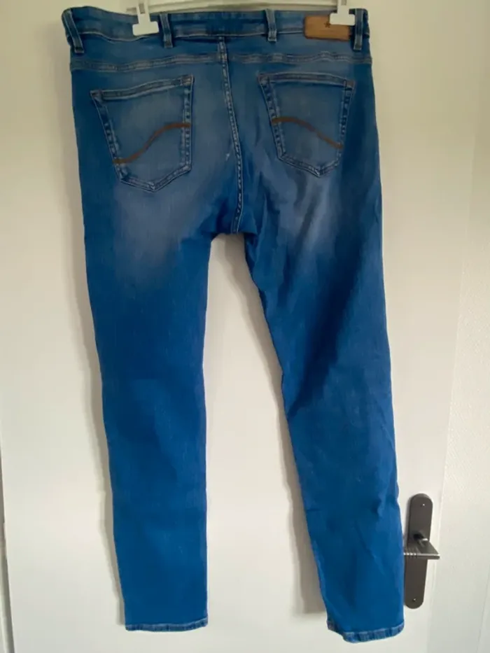 Jeans homme - photo numéro 3
