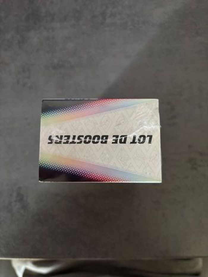 Bundle 8.5 Évolutions Prismatiques - photo numéro 3