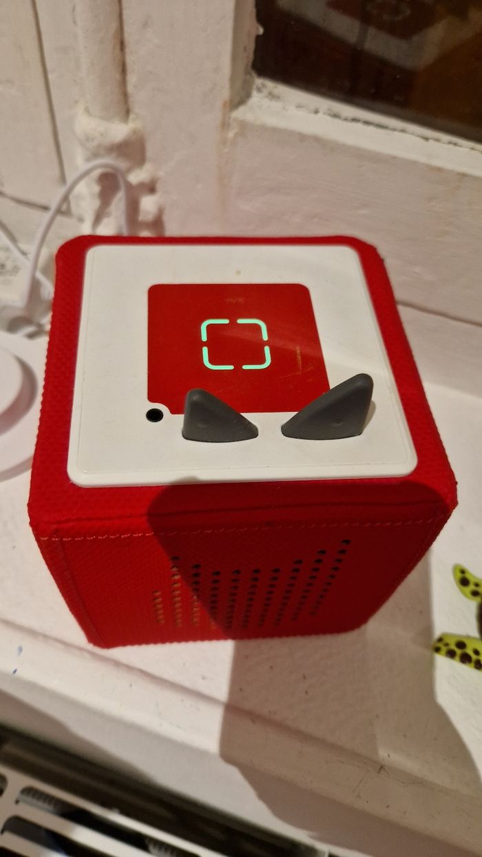 Tonie box + 1 figurine - photo numéro 6