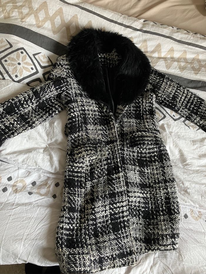 Manteau long - photo numéro 4