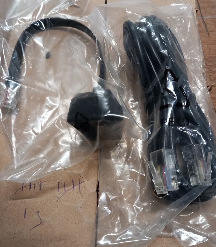 Cable eternet - photo numéro 3