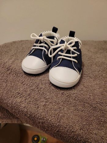 Basket Gemo - Mister cool