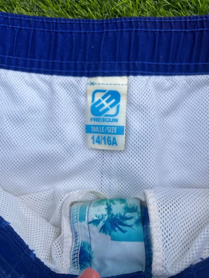 Short de bain - photo numéro 5