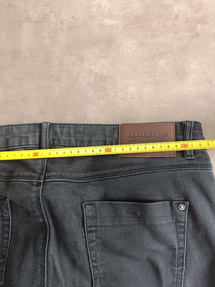 Jean noir Pimkie - photo numéro 4