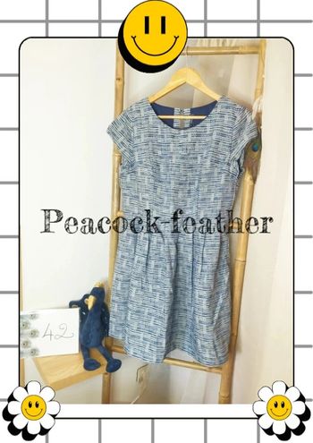 Robe Naf Naf neuve 42