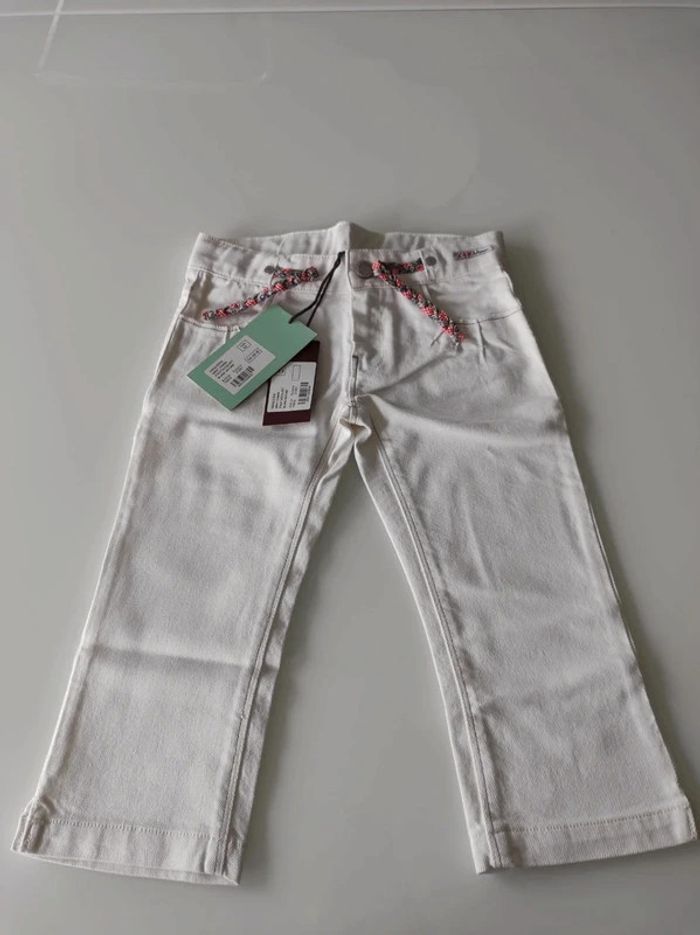 13 € Pantacourt 6 ans - photo numéro 3