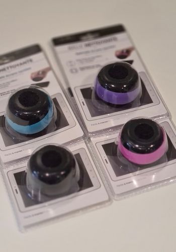 Balle nettoyante écran NEUVE