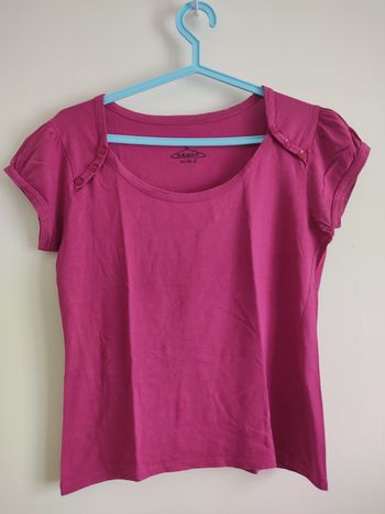 Top taille 2