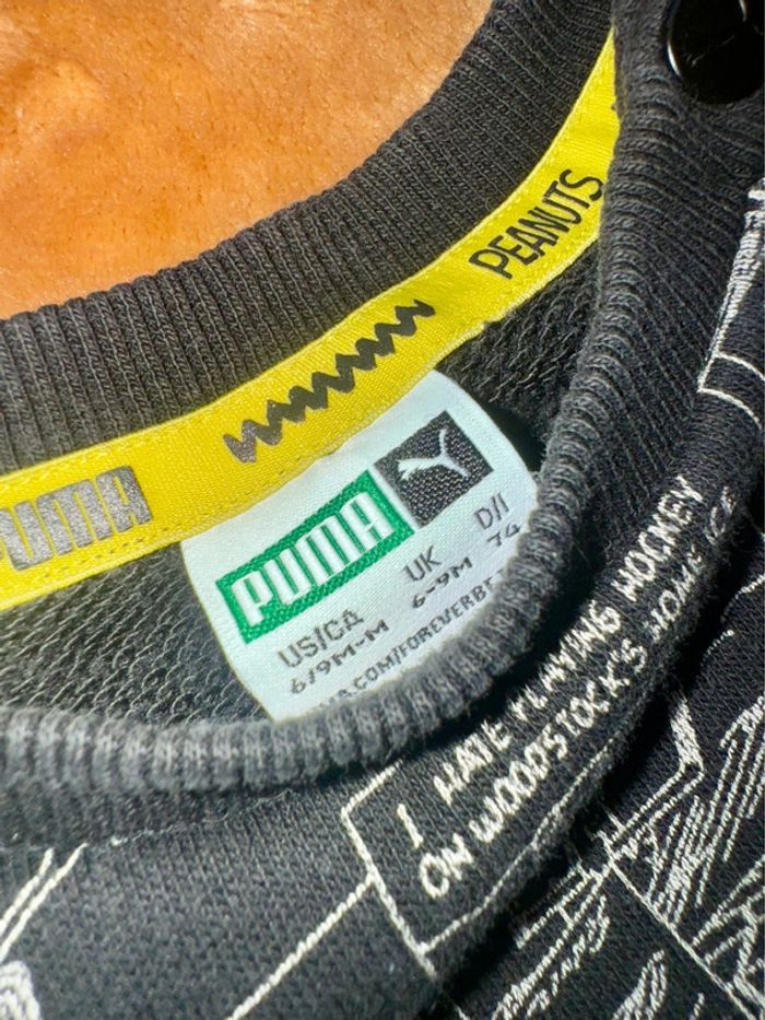 Ensemble Puma - photo numéro 2