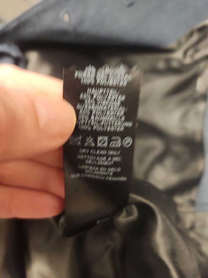 Gilet - photo numéro 6