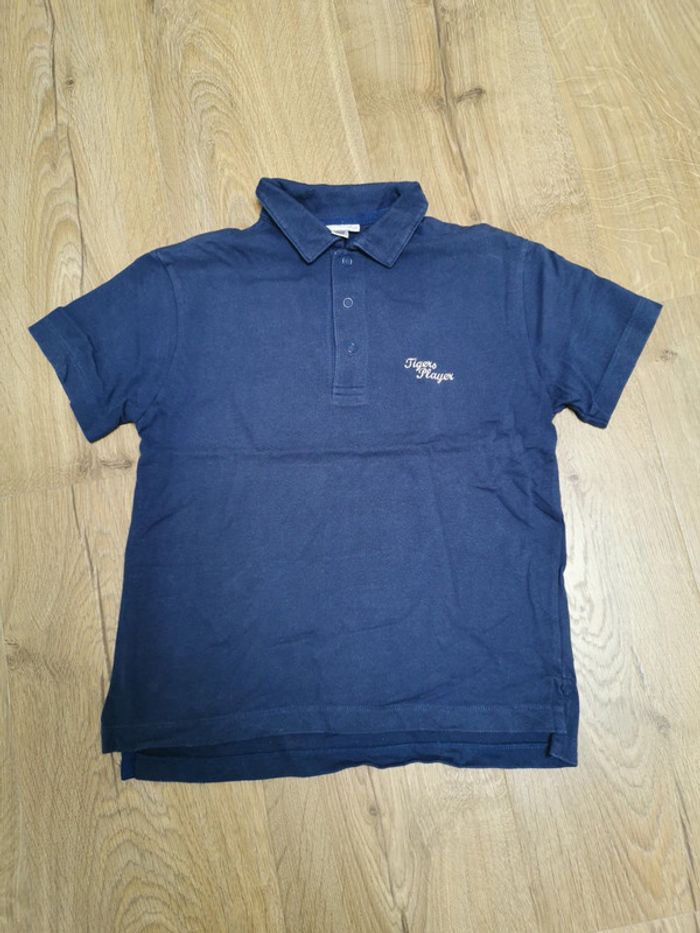 Ts esprit polo